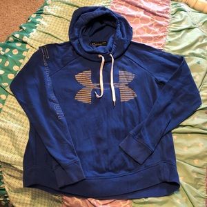 Under armour hoodie